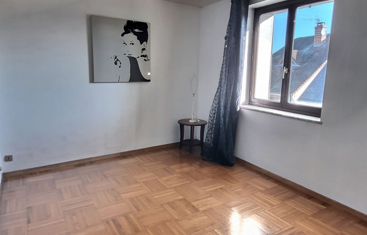 appartement 5 pièces 88 m2 à vendre à Villevaudé (77410)