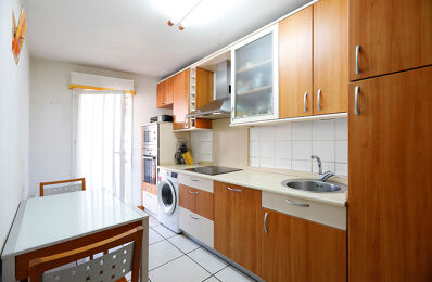 vente appartement 374 000 € à proximité de Ascain (64310)