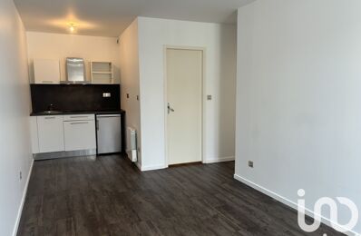 vente appartement 169 000 € à proximité de Écully (69130)