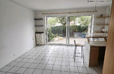 vente appartement 159 000 € à proximité de Deuil-la-Barre (95170)