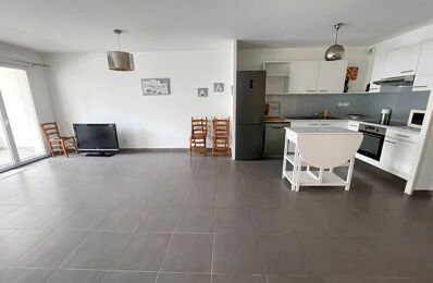 location appartement 1 075 € CC /mois à proximité de Arcachon (33120)