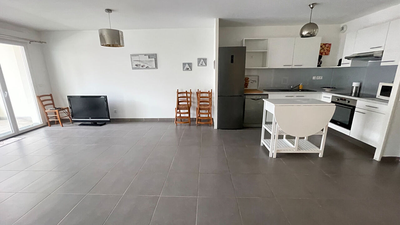 appartement 3 pièces 75 m2 à louer à Andernos-les-Bains (33510)