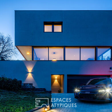 Maison 6 pièces 185 m²