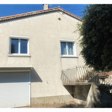 Maison 7 pièces 150 m²