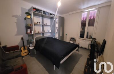 vente appartement 109 000 € à proximité de Les Pavillons-sous-Bois (93320)