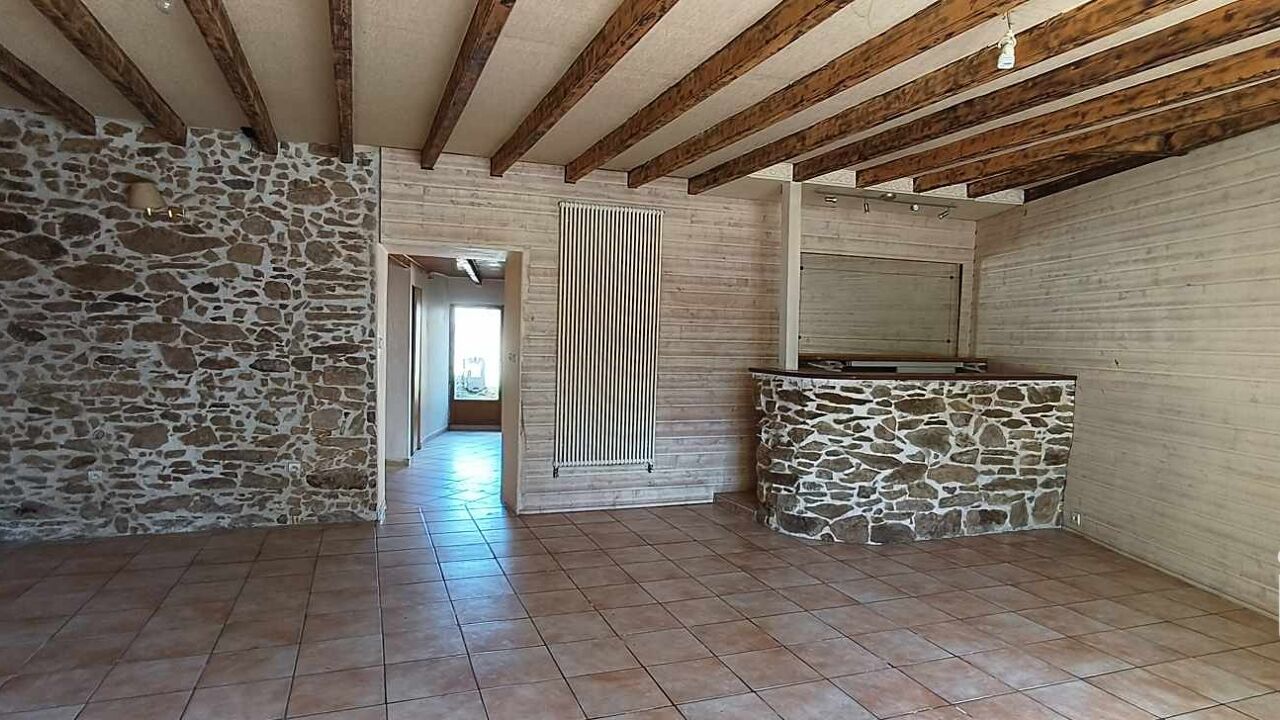 maison 6 pièces 157 m2 à vendre à Petit-Mars (44390)