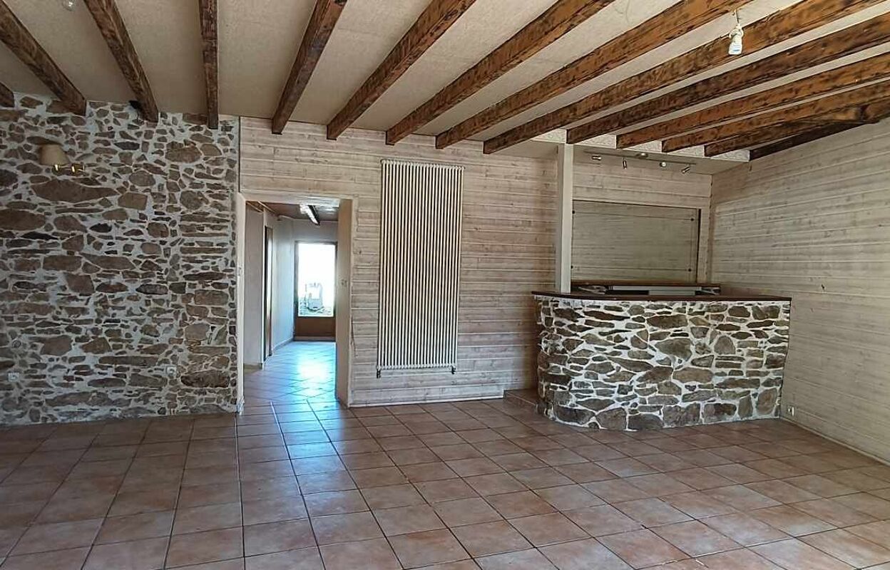 maison 6 pièces 157 m2 à vendre à Petit-Mars (44390)