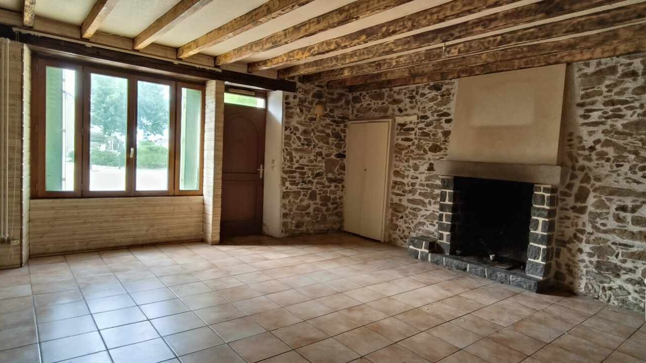 maison 6 pièces 157 m2 à vendre à Petit-Mars (44390)