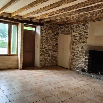 Maison 6 pièces 157 m²