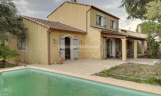 Maison 5 Pièces 142 m² à vendre à Pertuis (84120)