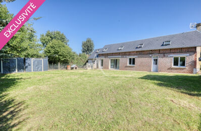 vente maison 181 940 € à proximité de Les Thilliers-en-Vexin (27420)