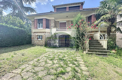 vente maison 920 000 € à proximité de Joinville-le-Pont (94340)