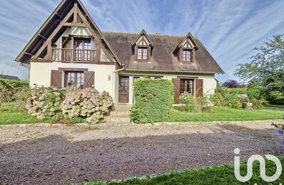 vente maison 428 000 € à proximité de Saint-Aubin-Celloville (76520)