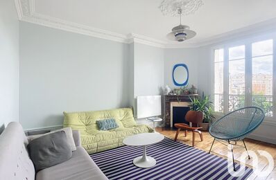 vente appartement 415 000 € à proximité de Aubervilliers (93300)