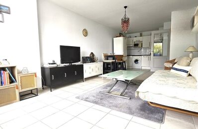 vente appartement 177 500 € à proximité de Saint-André-des-Eaux (44117)