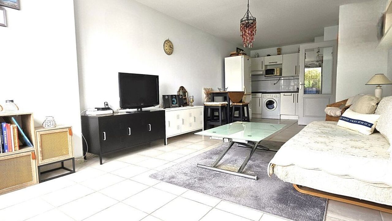 appartement 2 pièces 43 m2 à vendre à La Turballe (44420)