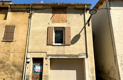 maison 4 pièces 100 m2 à vendre à Maury (66460)