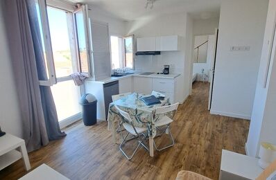 location appartement 550 € CC /mois à proximité de Cazouls-d'Hérault (34120)