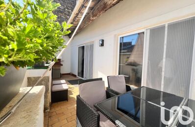 vente maison 249 000 € à proximité de Aigues-Vives (30670)