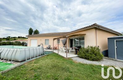 vente maison 226 000 € à proximité de Villeneuve-sur-Lot (47300)