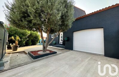 vente maison 299 000 € à proximité de Canet-en-Roussillon (66140)