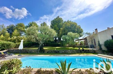 maison 7 pièces 177 m2 à vendre à Le Castellet (83330)