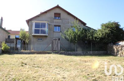 vente maison 158 000 € à proximité de Astet (07330)