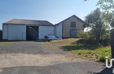 immeuble  pièces 1000 m2 à vendre à Laqueuille (63820)