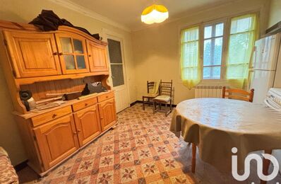 vente maison 50 000 € à proximité de Cazouls-Lès-Béziers (34370)