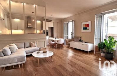 vente appartement 440 000 € à proximité de Le Pré-Saint-Gervais (93310)