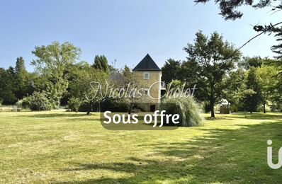 vente maison 478 000 € à proximité de Champtocé-sur-Loire (49123)