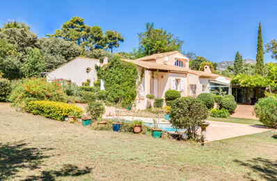 vente maison 1 050 000 € à proximité de Aubagne (13400)