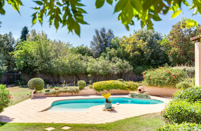 vente maison 1 050 000 € à proximité de Carnoux-en-Provence (13470)