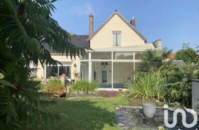 vente maison 218 000 € à proximité de Carlepont (60170)