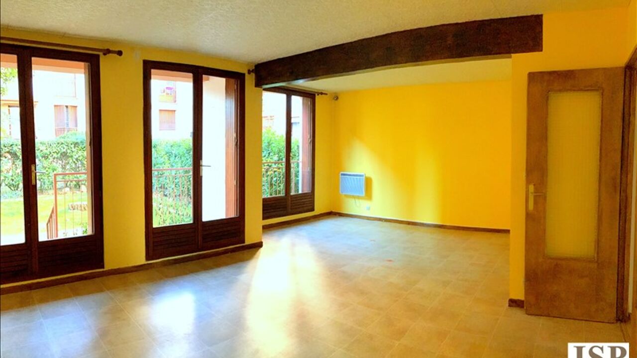 appartement 3 pièces 73 m2 à louer à Aix-en-Provence (13090)