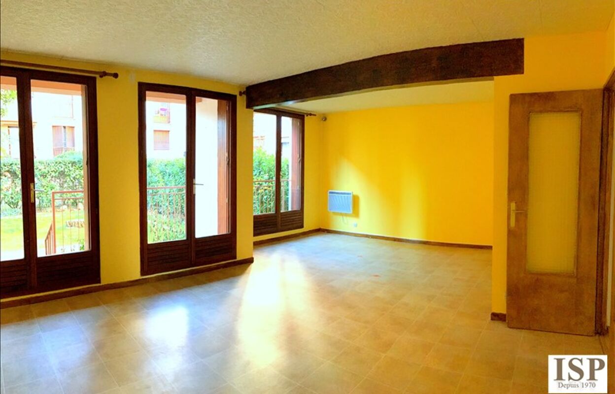 appartement 3 pièces 73 m2 à louer à Aix-en-Provence (13090)