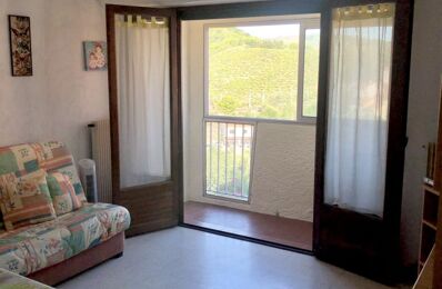 vente appartement 152 000 € à proximité de Collioure (66190)