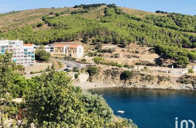 appartement 2 pièces 36 m2 à vendre à Banyuls-sur-Mer (66650)