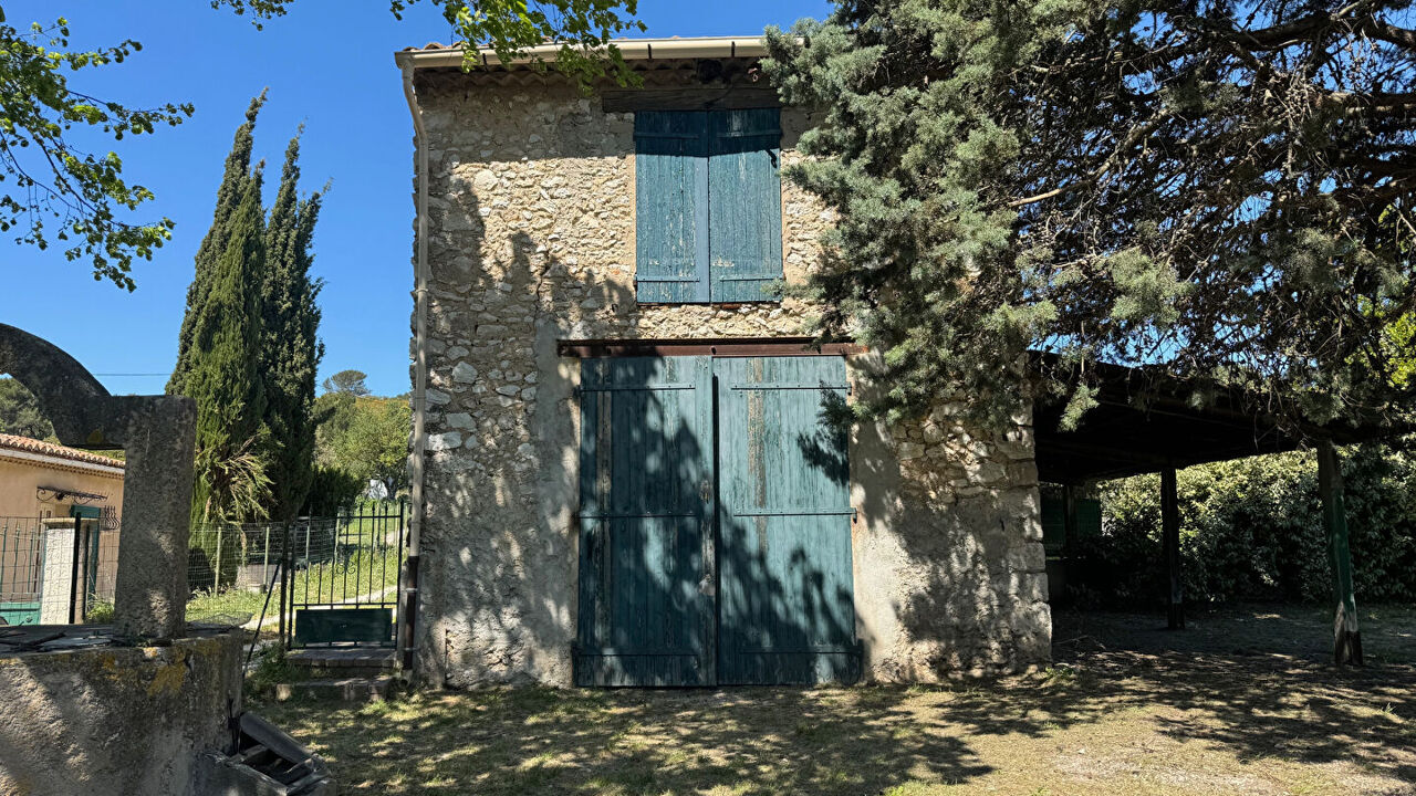 maison 4 pièces 124 m2 à vendre à Cabriès (13480)