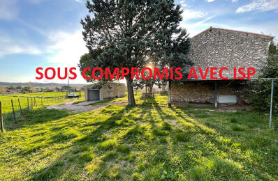 vente maison 600 000 € à proximité de Rognac (13340)