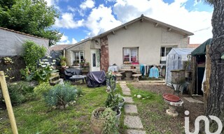 Maison 3 Pièces 56 m² à vendre à Angles (85750)