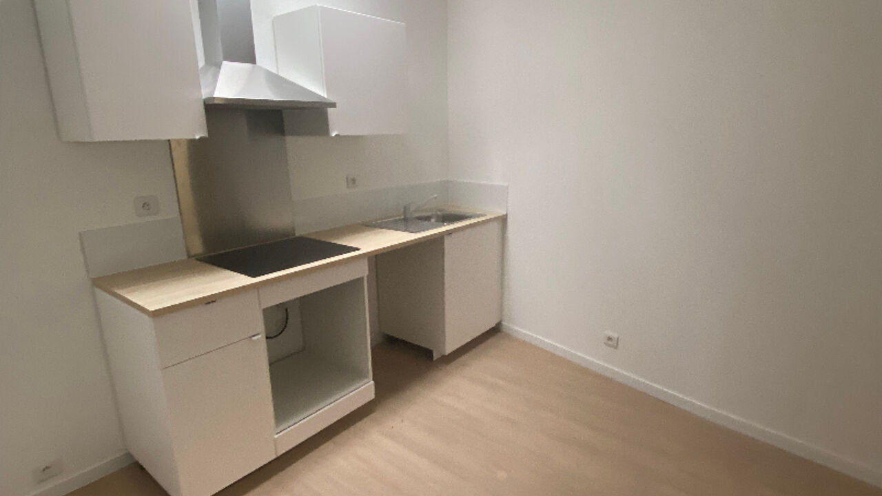 appartement 3 pièces 66 m2 à louer à Allauch (13190)