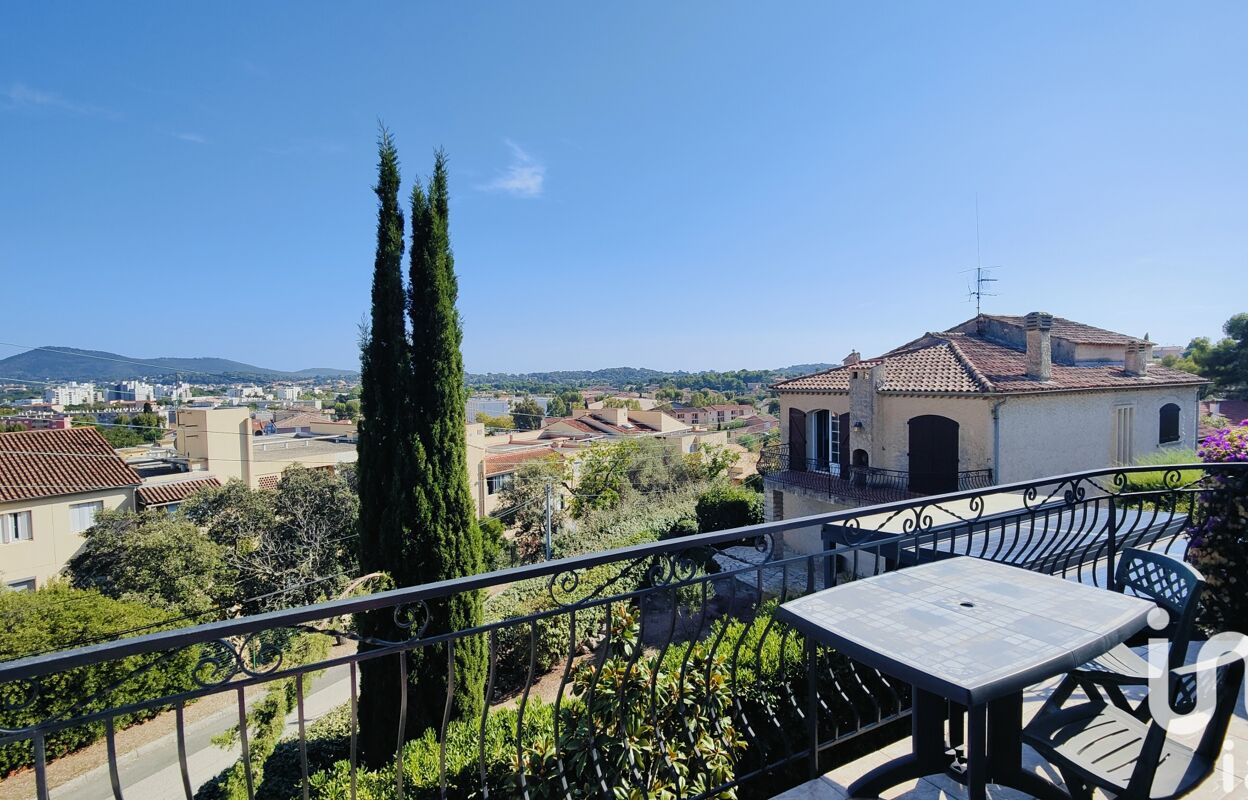 maison 5 pièces 141 m2 à vendre à La Garde (83130)