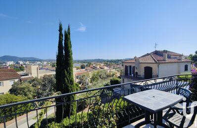 vente maison 665 400 € à proximité de Toulon (83100)