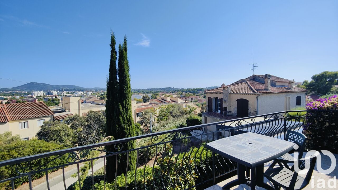 maison 5 pièces 141 m2 à vendre à La Garde (83130)