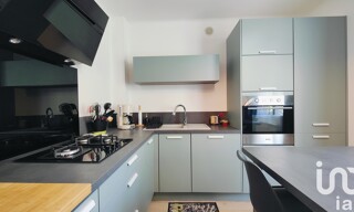 Maison 5 Pièces 141 m² à vendre à La Garde (83130)