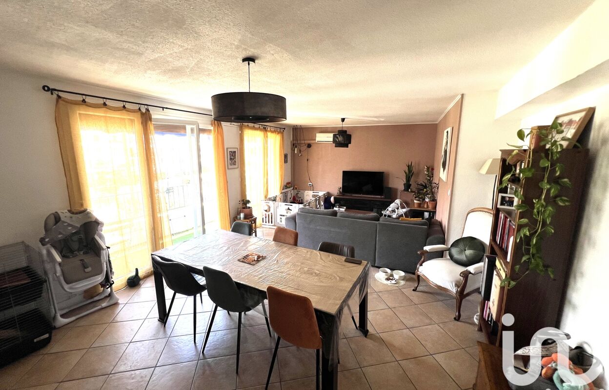 appartement 5 pièces 100 m2 à vendre à Perpignan (66100)