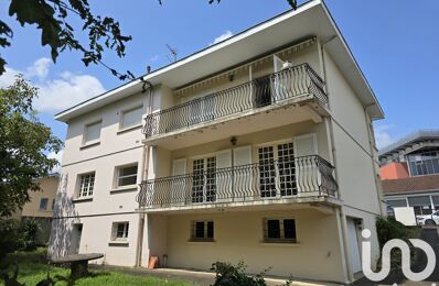 vente appartement 105 000 € à proximité de Bretagne-de-Marsan (40280)