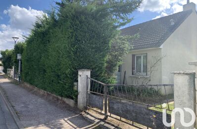 vente maison 170 000 € à proximité de Mignères (45490)