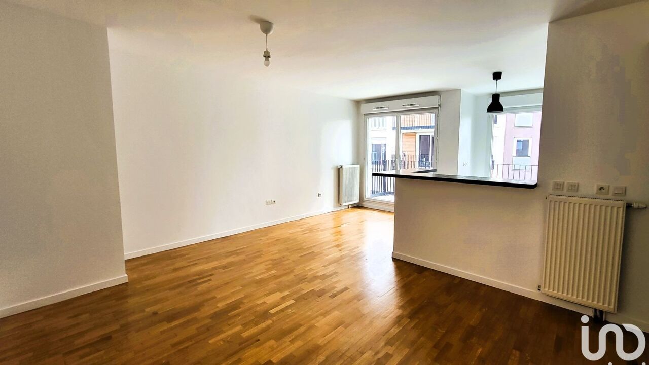 appartement 3 pièces 68 m2 à vendre à Vitry-sur-Seine (94400)